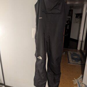 The North Face Gore-tex Overalls